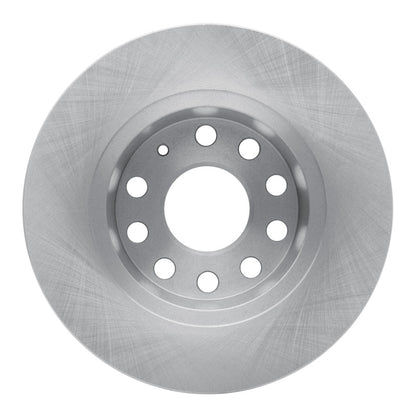 DFC 05-25 Audi A3 (Mexico) Rear Brake Rotor