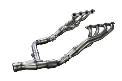 Kooks Headers Kooks 19-22 Chevrolet Silverado 1500 6.2L 1-7/8 x 3 Header & Catted Y-Pipe Kit