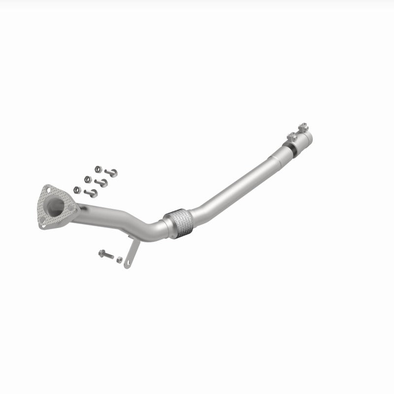 Magnaflow BRE Exhaust 02-05 A4 Quattro A4 1.8L Front Pipe Kit