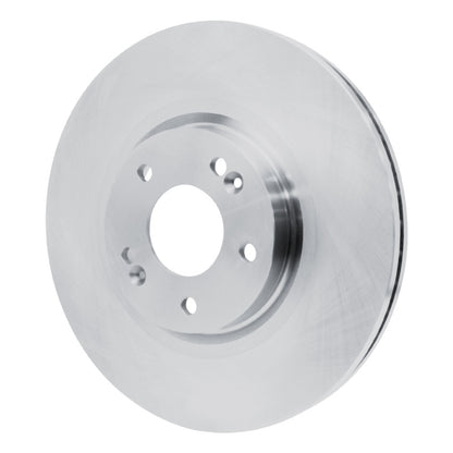 DFC 15-21 Kia Sedona Front Brake Rotor