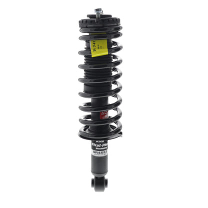 KYB 06-09 Subaru Legacy 2.5i AWD Suspension Strut & Coil Spring Assembly - Rear