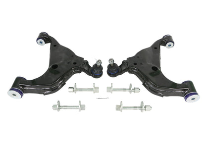 SuperPro Offset Lower Alignment Caster Camber Control Arm