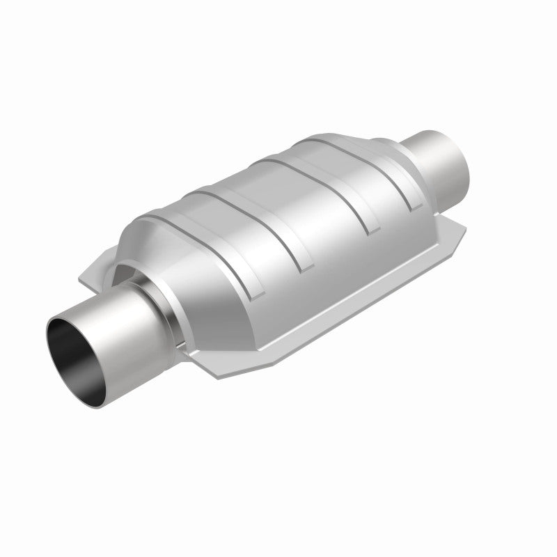 MagnaFlow Universal Catalytic Converter 2.25inch