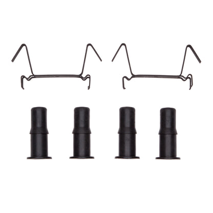 DFC 79-91 Ford LTD Front Premium Hardware Kit