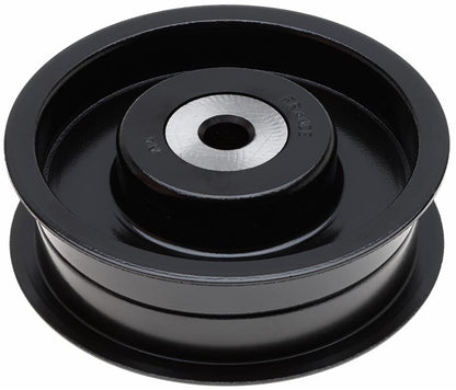 Gates 06-11 Mercedes-Benz E350 V-6 3.5L Lower Belt Drive Pulley