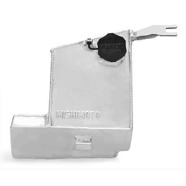 Mishimoto 2016+ Mazda Miata Windshield Washer Reservoir Tank -Black