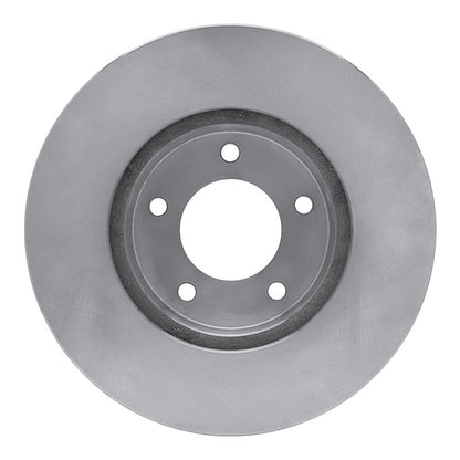 DFC 93-94 Jaguar XJ12 Front Brake Rotor