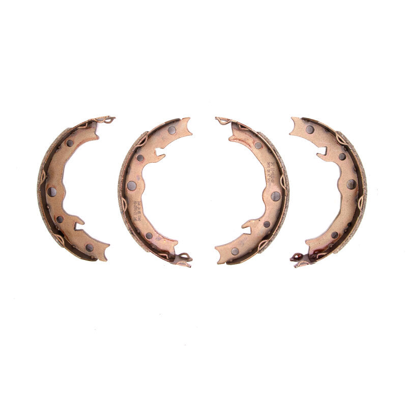 DFC 12-23 Subaru Impreza Parking Brake Parking Shoes