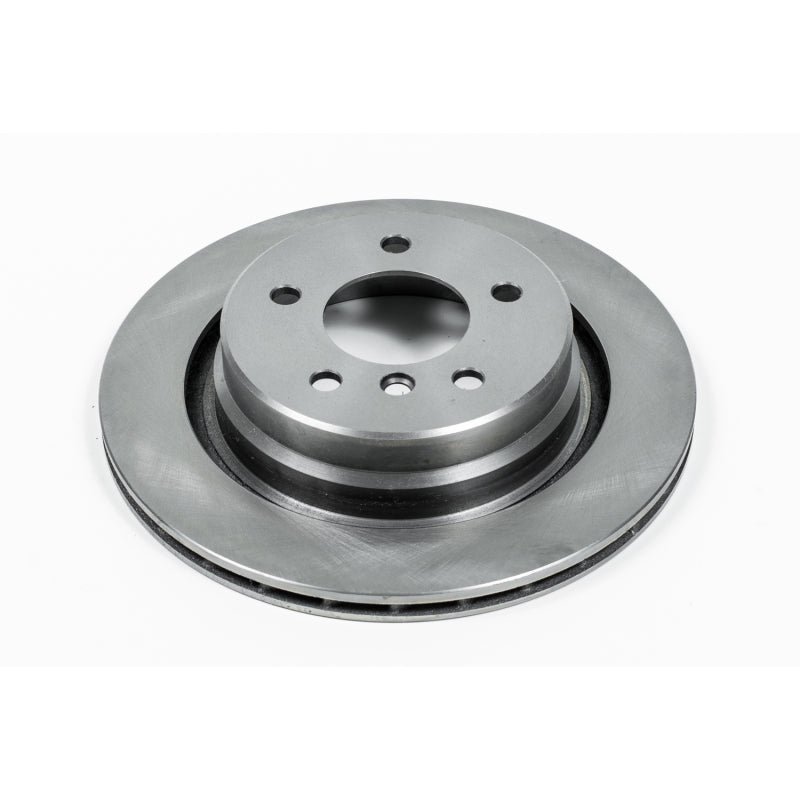 PowerStop Power Stop 95-99 BMW M3 Rear Left Autospecialty Brake Rotor
