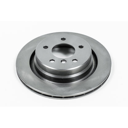 PowerStop Power Stop 95-99 BMW M3 Rear Left Autospecialty Brake Rotor