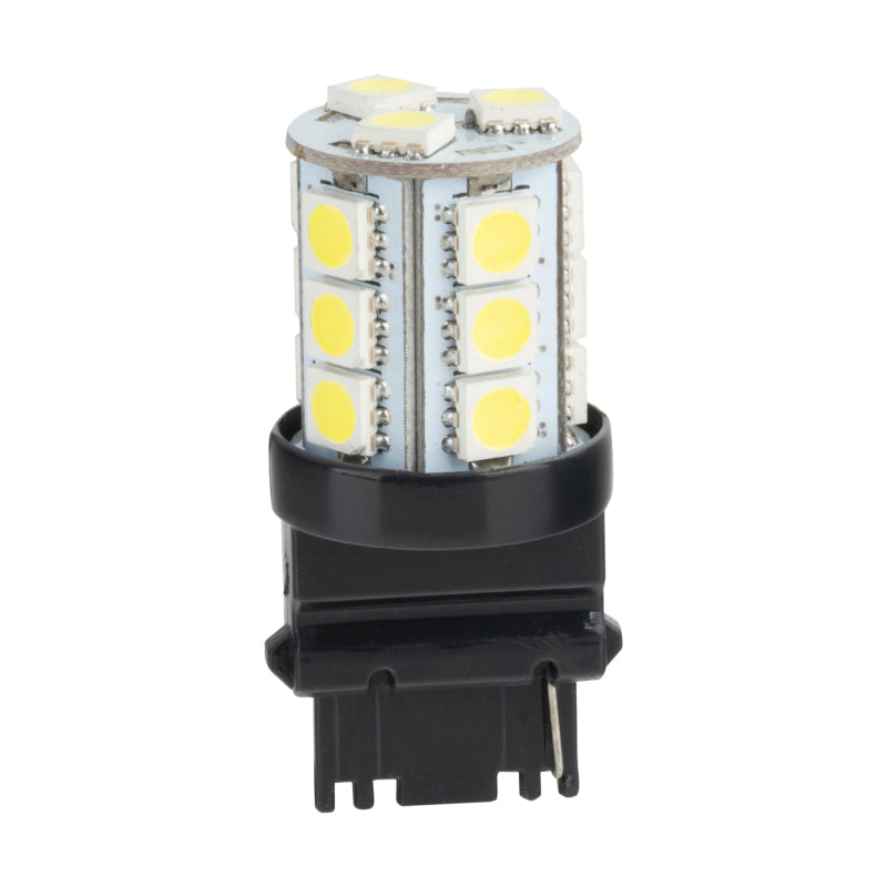 ORACLE Lighting Oracle 3156 18 LED 3-Chip SMD Bulb (Single) - Cool White