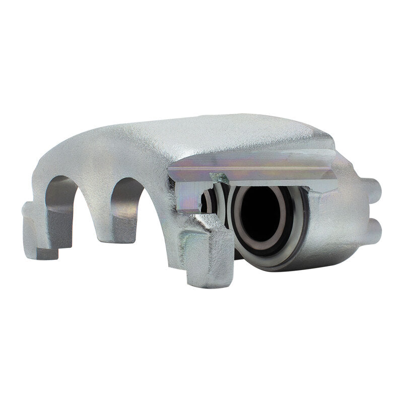 DFC 89-06 Blue Bird TC1000 Fr & Rr L/R/Front/Rear Silver Zinc Coated Premium Caliper