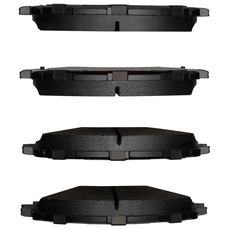 R1 Concepts R1 16-22 Toyota Corolla (US/Canada) Front R1 Optimum OE Brake Pads