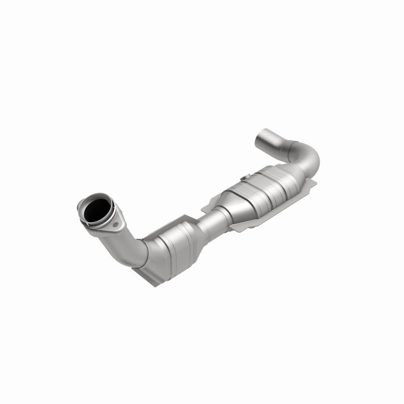 MagnaFlow Direct Fit Catalytic Converter 99-00 Ford F-150 4.6L