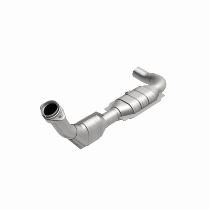MagnaFlow Direct Fit Catalytic Converter 99 F150 4.6L V8 D/S 2WD