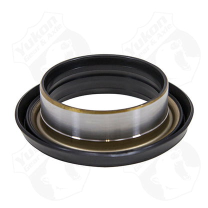 Yukon Gear & Axle Yukon Gear Adapter Sleeve for GM 11.5in/10.5in 14 Bolt Truck Yokes to use Triple Lip Pinion Seal
