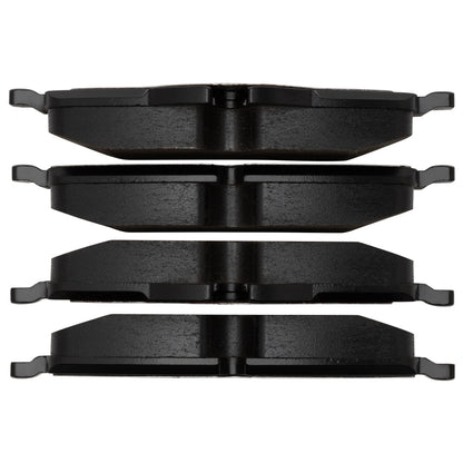 DFC 13-16 Mini Cooper Paceman Front 5000 Advanced Ceramic Brake Pads