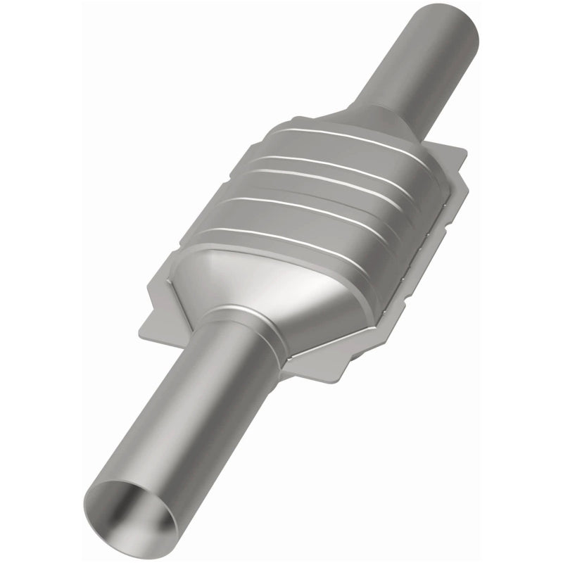 MagnaFlow 86-95 Buick/Cadillac/Pon CA Direct Fit Converter