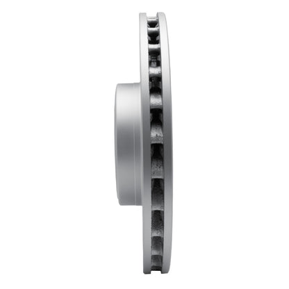 DFC 12-20 Mercedes-Benz SLK350 Front Drilled GeoSPEC Coated Rotor