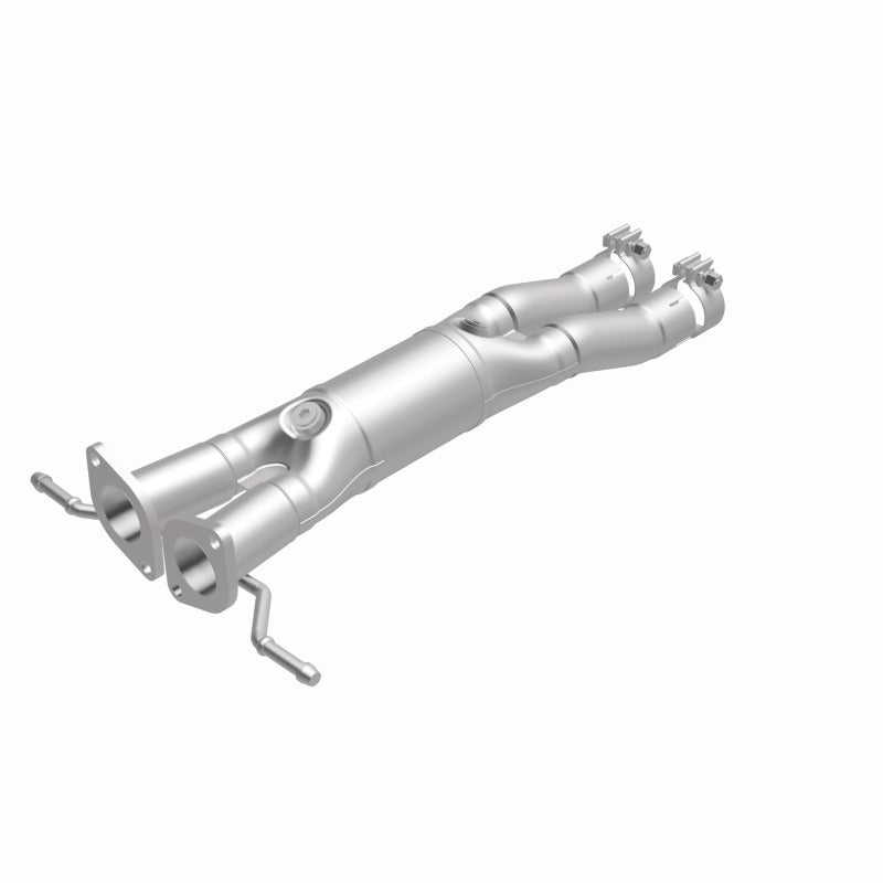 MagnaFlow 2010 Taurus 3.5 Direct Fit Converter