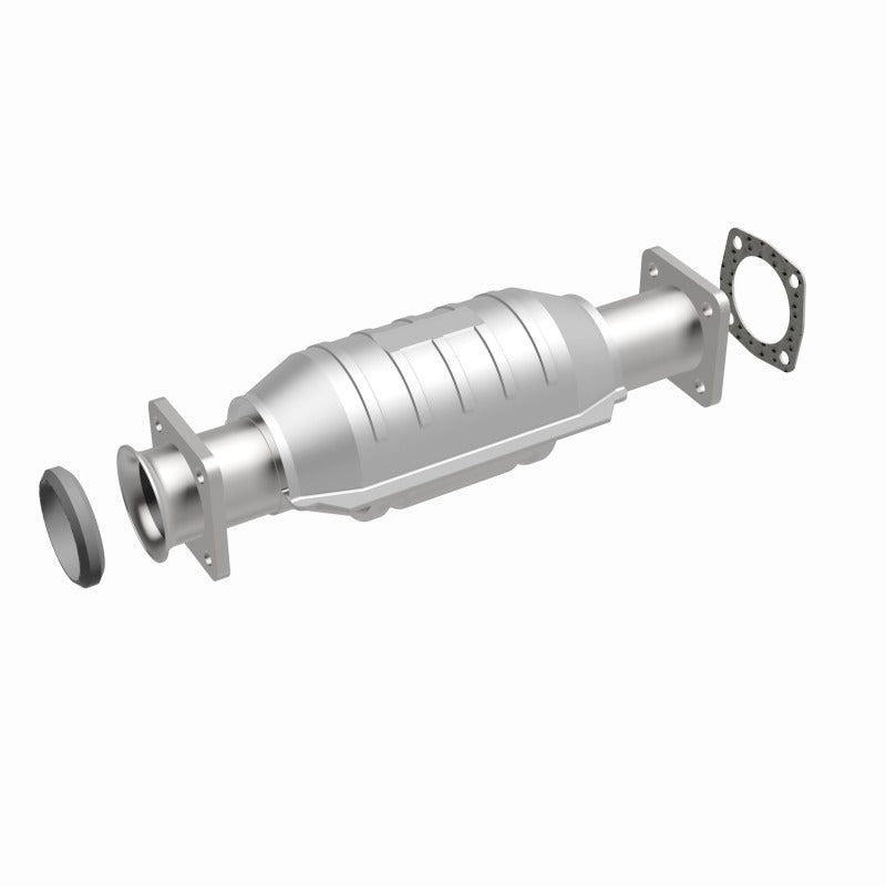 MagnaFlow Direct Fit Catalytic Converter Saab