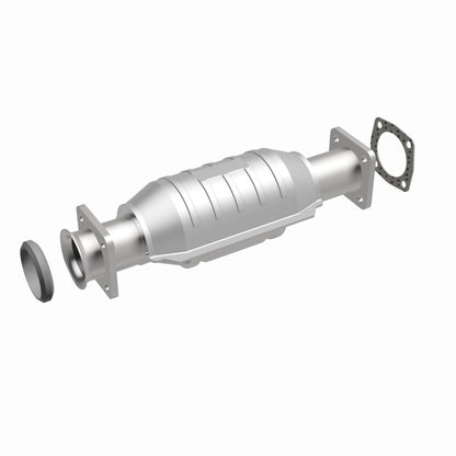 MagnaFlow Direct Fit Catalytic Converter Saab