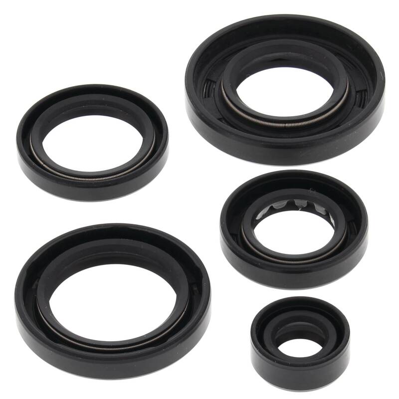 Vertex Pistons Vertex Gaskets 07-11 Arctic Cat 650 4x4 H1 Oil Seal Kit