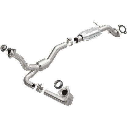 MagnaFlow Direct Fit Catalytic Converter 00-04 Blazer OEM
