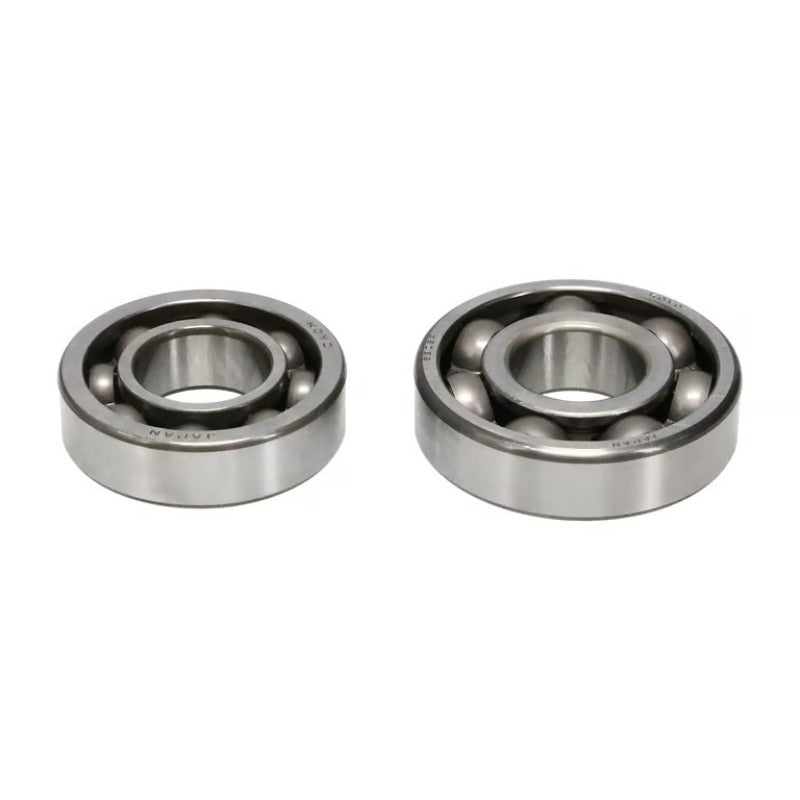 Wiseco 25x62x17 & 28x68x18mm Main Bearing Kit