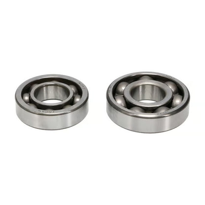 Wiseco 25x62x17 & 28x68x18mm Main Bearing Kit