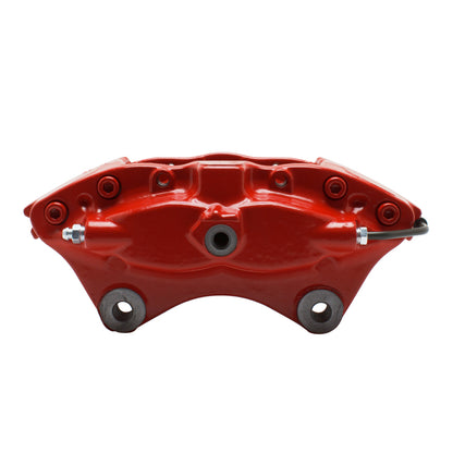 DFC 05-19 Chrysler 300 Rear-L Premium Caliper - Red Powder Coated