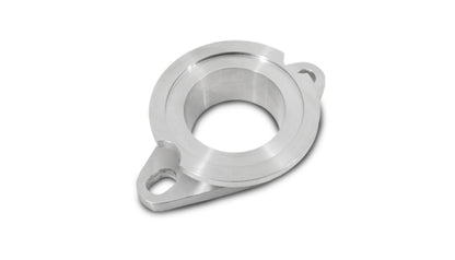Vibrant Adapter Flange 38mm to 44mm External WG T304 SS