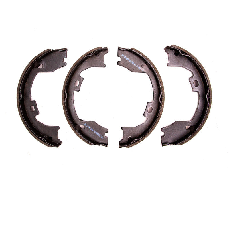 DFC 05-25 Dodge Ram 2500 Parking Brake/Parking Parking Shoes