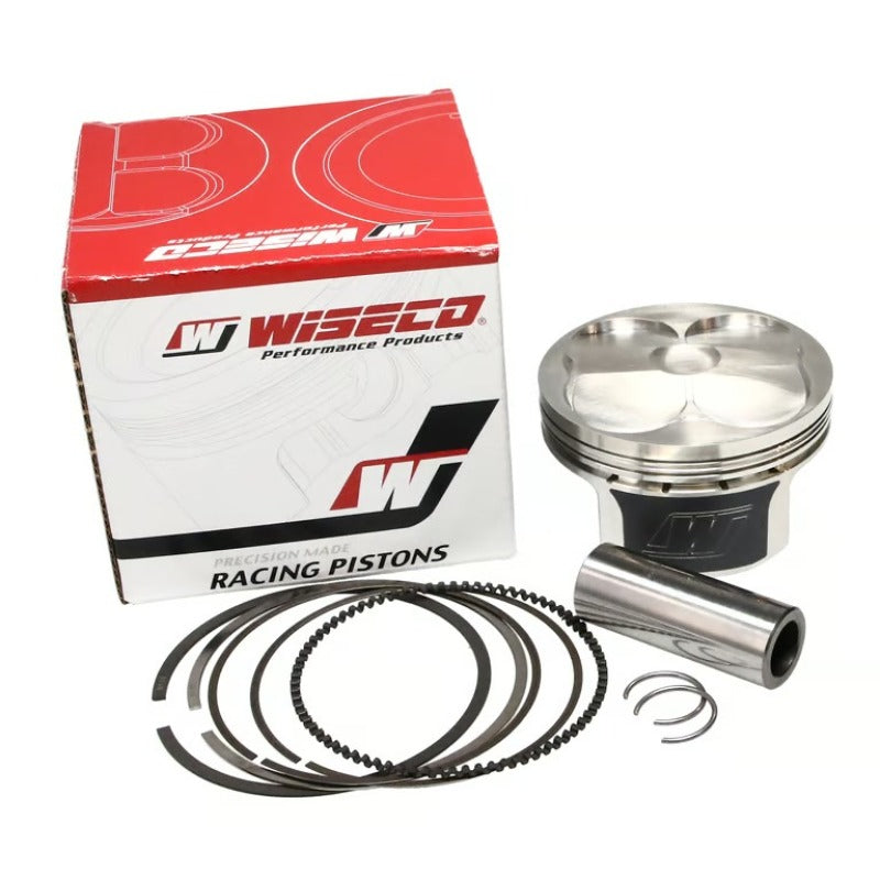Wiseco Can-Am 400/800 Outlander 03-15 12.51CR Piston Kit