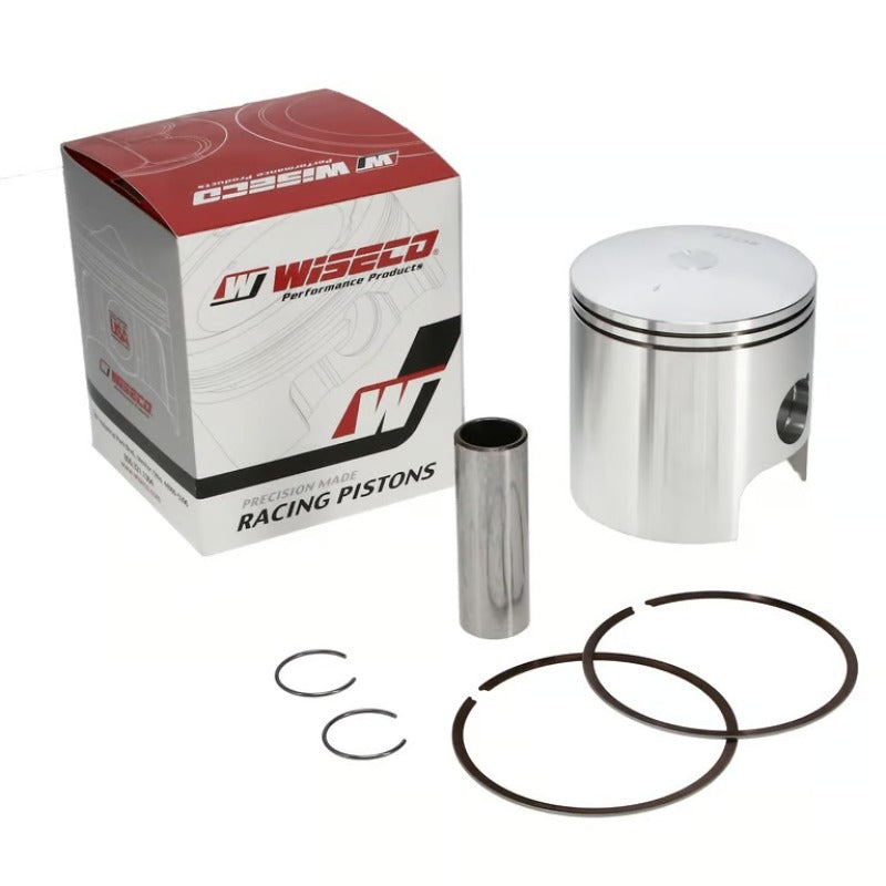 Wiseco Yamaha SRV540 80-91/XLV/VK54086-05 2933TD Piston Kit