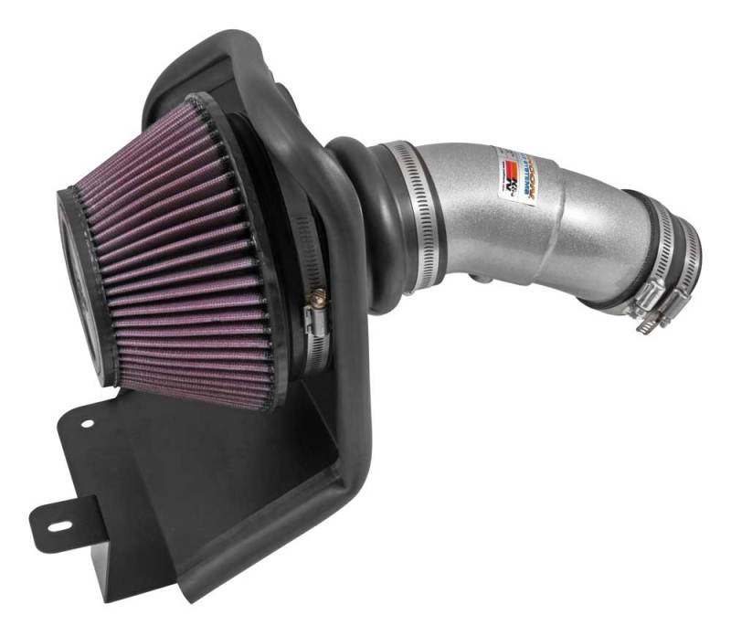 K&N Engineering K&N 14-15 Hyundai Elantra 1.8l/2.0L Typhoon Performance Intake Performance kit