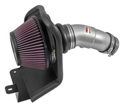 K&N Engineering K&N 14-15 Hyundai Elantra 1.8l/2.0L Typhoon Performance Intake Performance kit