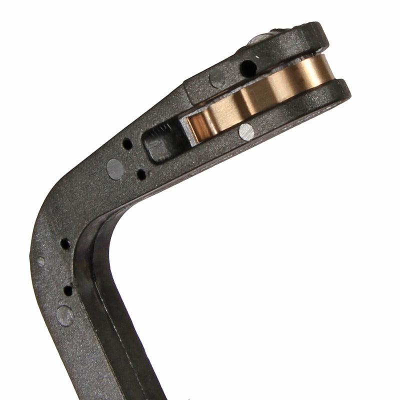 PowerStop Power Stop 15-17 Land Rover Discovery Sport Rear Euro-Stop Electronic Brake Pad Wear Sensor