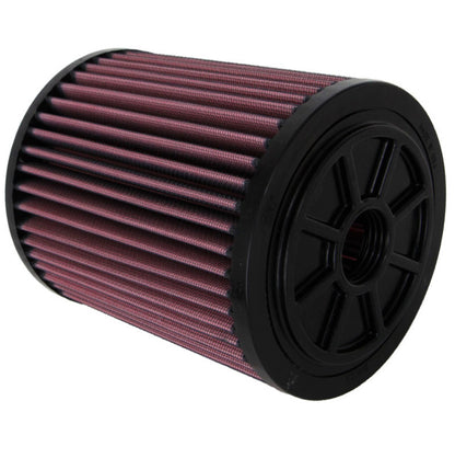K&N Engineering K&N 19-20 Audi A6 L4-2.0L DSL Replacement Drop In Air Filter