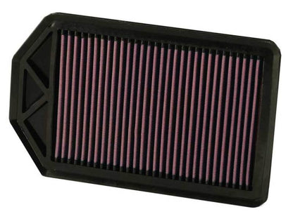 K&N Engineering K&N 07 Honda CRV Drop In Air Filter