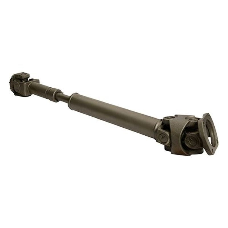 Yukon Gear & Axle USA Standard Driveshaft for 03-05 Ram 2500/3500 Diesel Front w/ 6sp Manual Trans 29-1/8in Length