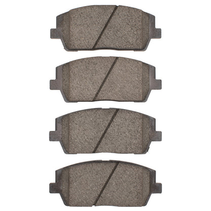 DFC 20-25 Hyundai Palisade Front 5000 Advanced Ceramic Brake Pads