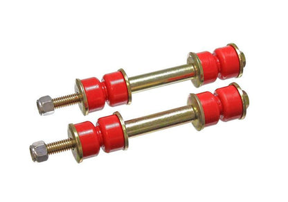 Energy Suspension 80-86 Ford Thunderbird / 83-93 Mustang / 99-04 Mustang Cobra / 80-86 Cougar Black