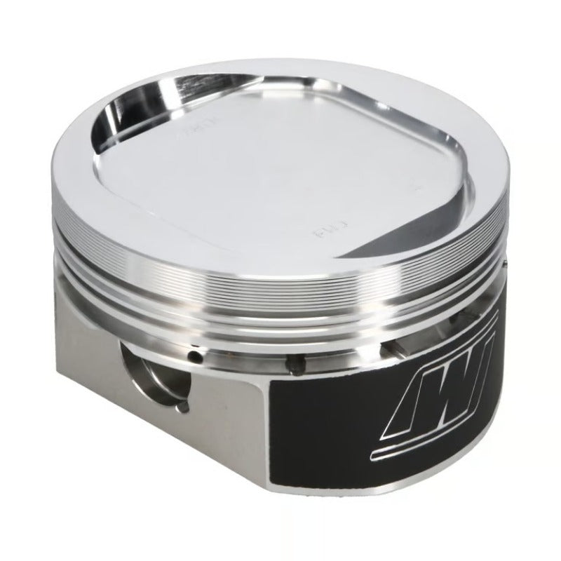 Wiseco 86-10 HD Evo 883 Overbore 1200 9.51 CR Piston Kit