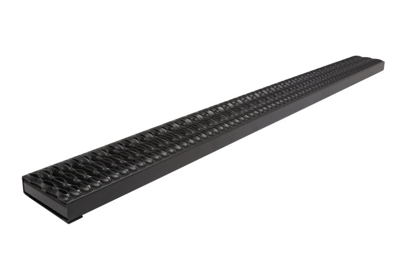 Dee Zee Universal Running Board Rough Step (90In Aluminum)