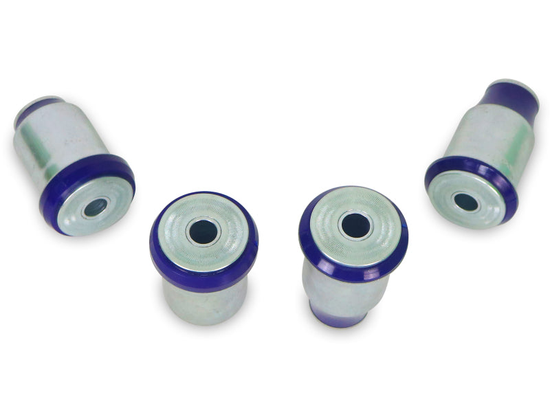 SuperPro 09-14 Ford F150 Front Lower Control Arm Inner Bushing Kit