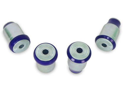 SuperPro 09-14 Ford F150 Front Lower Control Arm Inner Bushing Kit