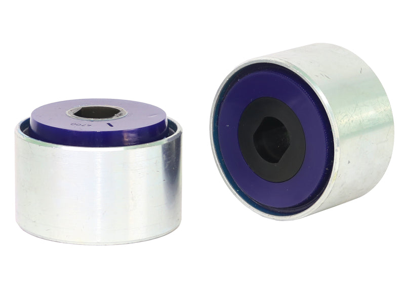 SuperPro Front Control Arm Bushing Kit
