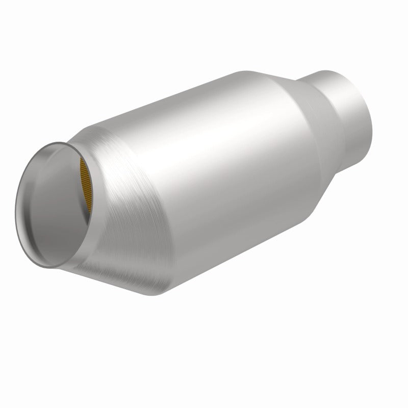 MagnaFlow Universal Catalytic Converter 2.50inch C/A