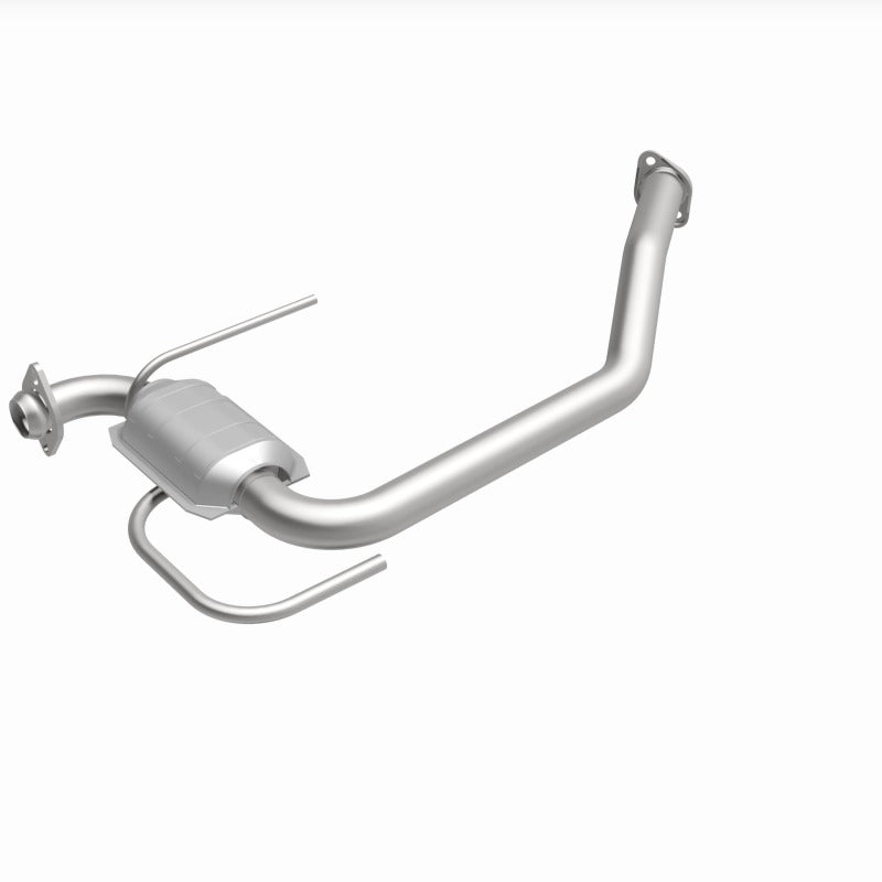 MagnaFlow Direct Fit Catalytic Converter Ford-Mercury 83 86
